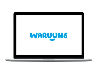 jasa website banyuwangi - portofolio Aplikasi Android Waruung Banyuwangi